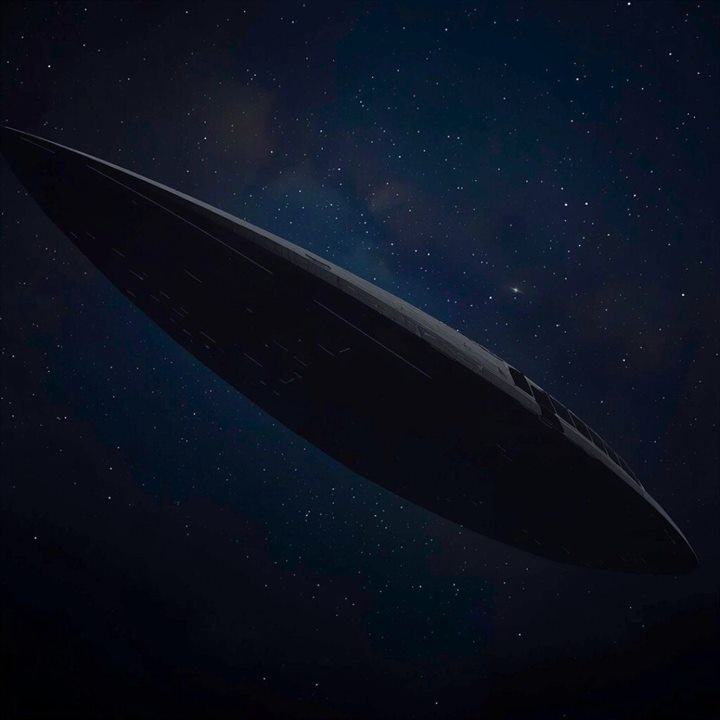 Jericho Prime ship image for The Vespera Revelation mission log